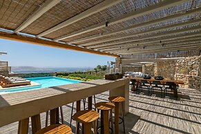 M Mykonos Villas