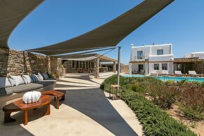 M Mykonos Villas