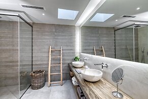 M Mykonos Villas
