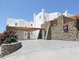 M Mykonos Villas