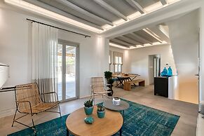 M Mykonos Villas