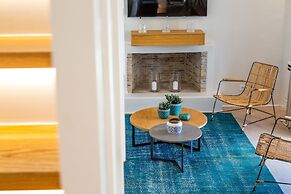 M Mykonos Villas