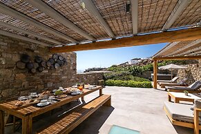 M Mykonos Villas