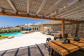 M Mykonos Villas