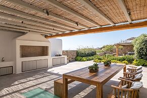 M Mykonos Villas