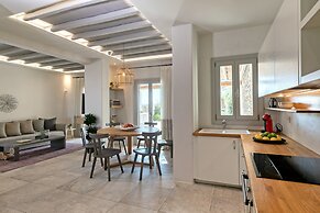 M Mykonos Villas