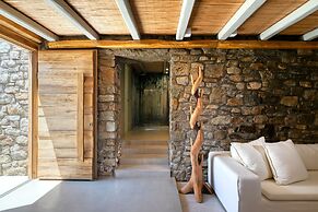 M Mykonos Villas