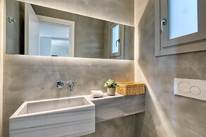 M Mykonos Villas