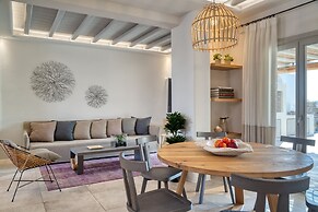 M Mykonos Villas