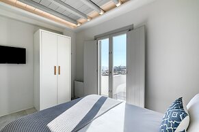 M Mykonos Villas