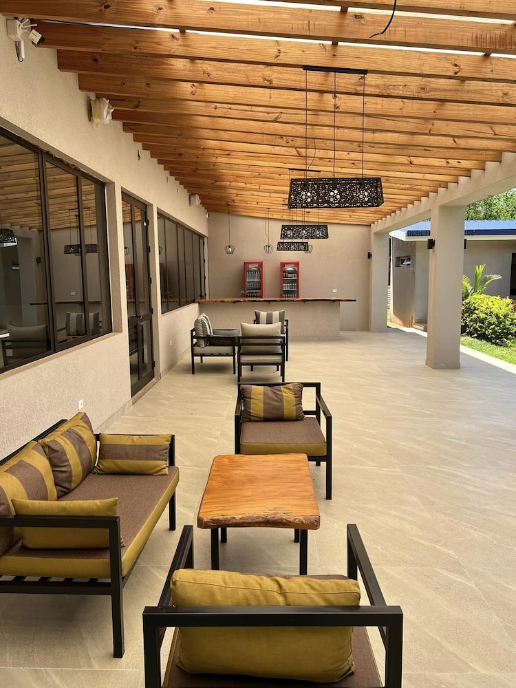 Z Hotel Boutique