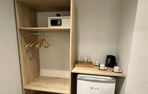Z Hotel Boutique