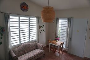La Esmeralda PR