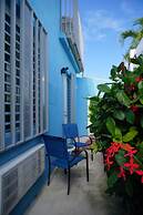 La Esmeralda PR