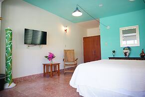 La Esmeralda PR