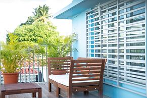 La Esmeralda PR