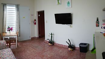 La Esmeralda PR