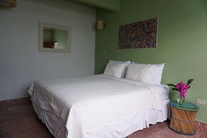 La Esmeralda PR