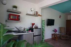 La Esmeralda PR
