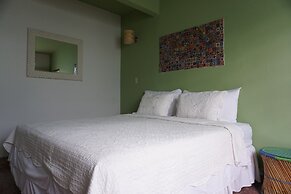 La Esmeralda PR
