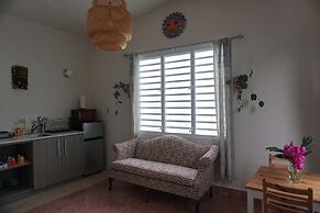 La Esmeralda PR