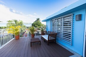 La Esmeralda PR
