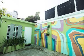 La Esmeralda PR