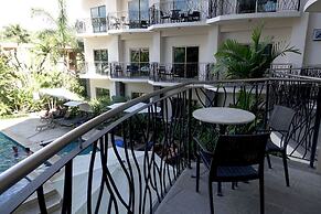 PACIFIC SUITES Boutique Hotel & Bistro
