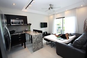 PACIFIC SUITES Boutique Hotel & Bistro