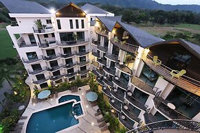 PACIFIC SUITES Boutique Hotel & Bistro