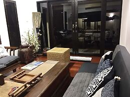 Hongchaofa Villa with Pool