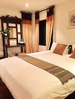 Hongchaofa Villa with Pool