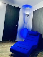 Modern Suite - Pasavento Building