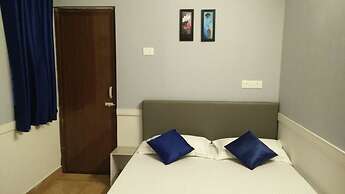 Aashiaanaa Residency Inn
