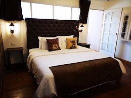 Cities of the World - Apartments Cusco