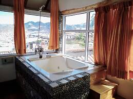 Cities of the World - Apartments Cusco