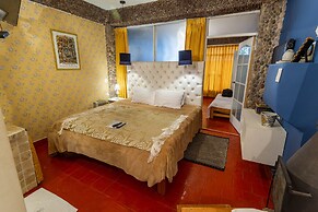 Cities of the World - Apartments Cusco