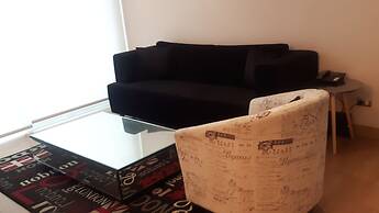 Rent Upper Pardo Miraflores