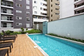 Rent Upper Pardo Miraflores