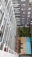 Rent Upper Pardo Miraflores
