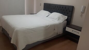 Rent Upper Pardo Miraflores