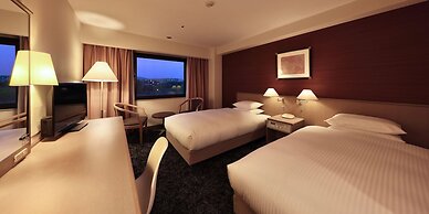 MINAMISENRI Crystal Hotel