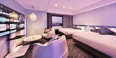 MINAMISENRI Crystal Hotel