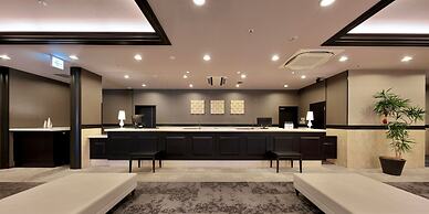 MINAMISENRI Crystal Hotel