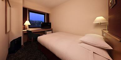 MINAMISENRI Crystal Hotel