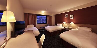 MINAMISENRI Crystal Hotel