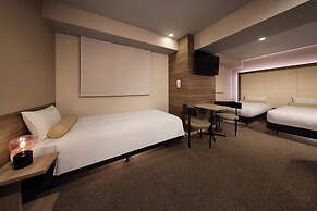Doutonbori Crystal Hotel