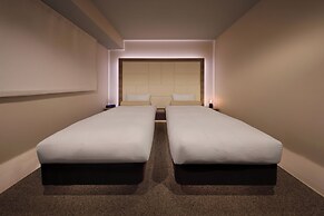 Doutonbori Crystal Hotel