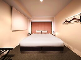 Doutonbori Crystal Hotel