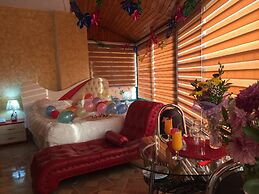 Isra Hotel